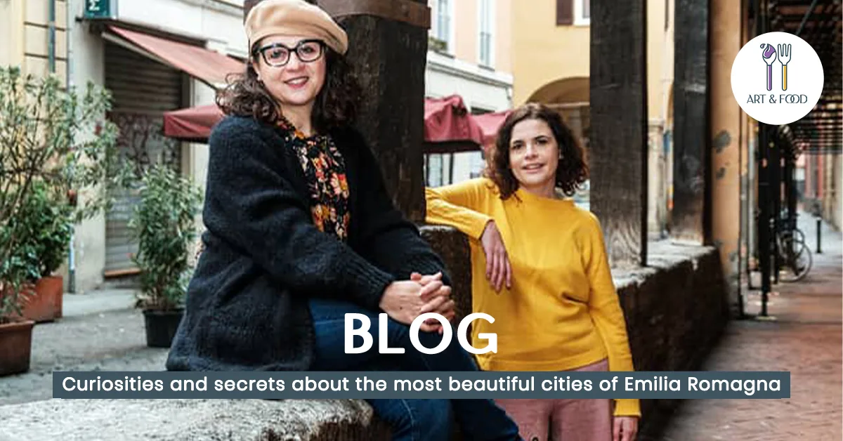Local Art & Food Tours guides in Bologna